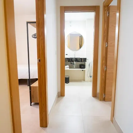 Apartmán La Molaina De Gracia A