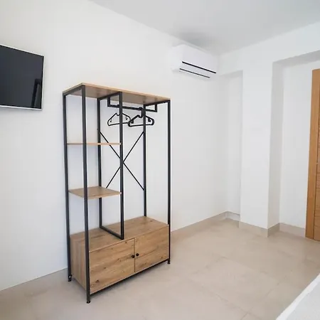 La Molaina De Gracia A * Granada