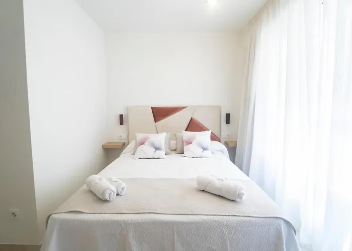 La Molaina De Gracia A Apartment