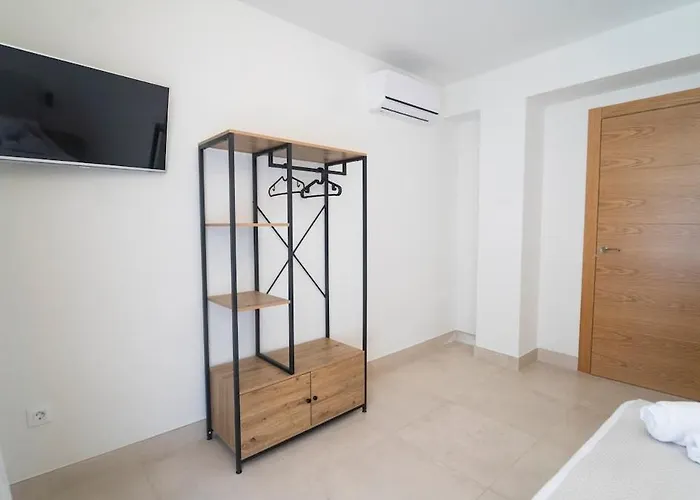 La Molaina De Gracia A * Grenada