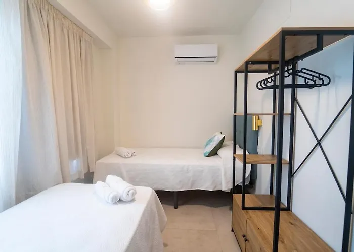 La Molaina De Gracia A Apartament