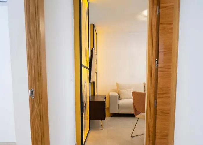 Apartament La Molaina De Gracia A *