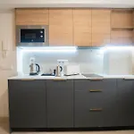 La Molaina De Gracia A Apartamento Granada