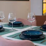 La Molaina De Gracia A Apartamento