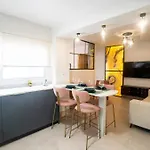 La Molaina De Gracia A Apartamento *