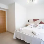 Apartamento La Molaina De Gracia A Granada