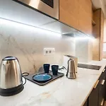 La Molaina De Gracia A Apartamento