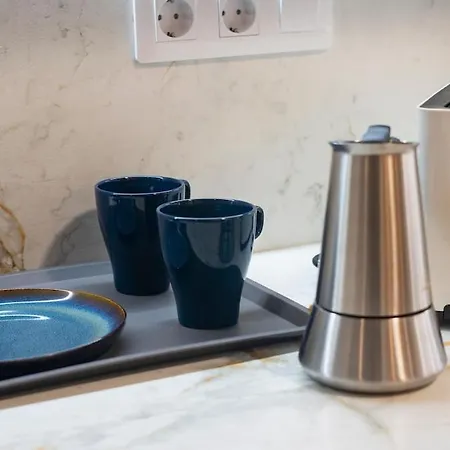 La Molaina De Gracia A Apartman