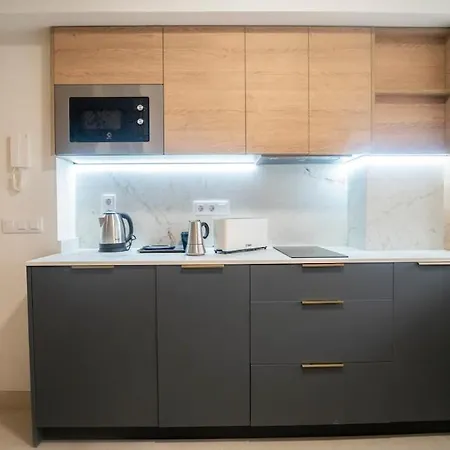La Molaina De Gracia A Apartamento Granada