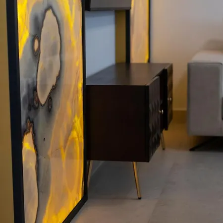 Apartamento La Molaina De Gracia A *