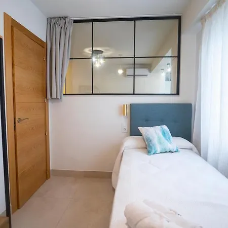 Apartamento La Molaina De Gracia A Granada