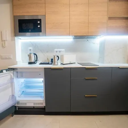 Apartamento La Molaina De Gracia A Granada