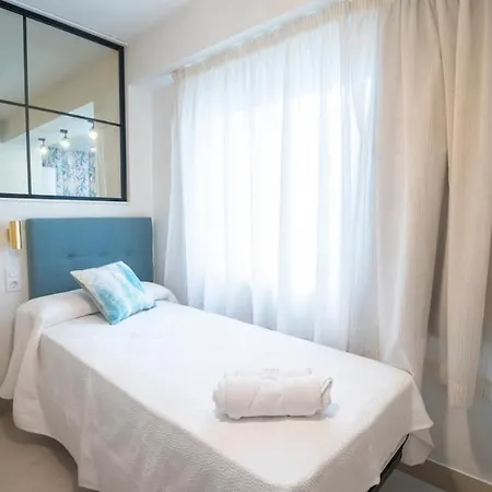 Apartman La Molaina De Gracia A