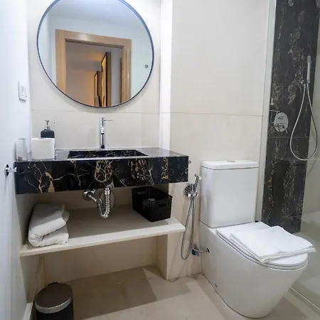 Apartman La Molaina De Gracia A *