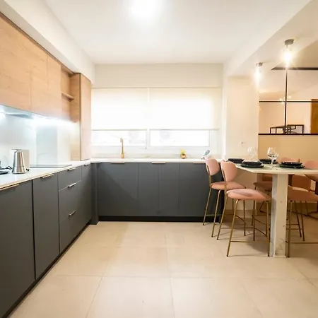 La Molaina De Gracia A Apartamento Granada