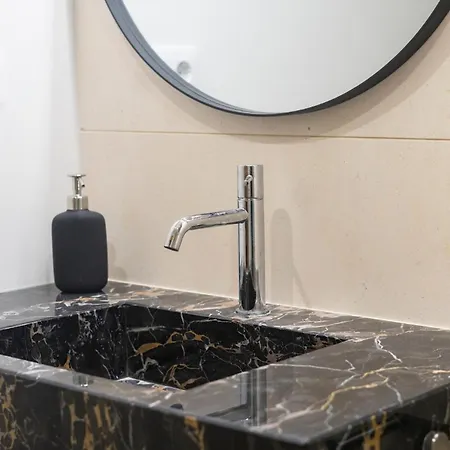 La Molaina De Gracia A Apartman
