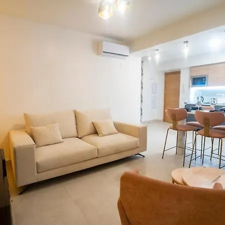 Apartamento La Molaina De Gracia A *
