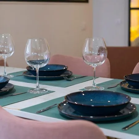 La Molaina De Gracia A Apartamento