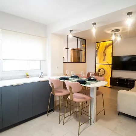 La Molaina De Gracia A Apartamento *