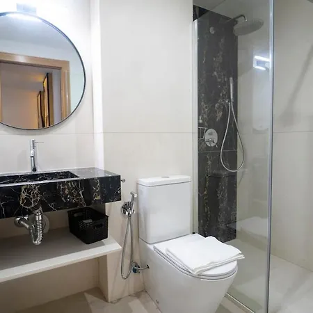 La Molaina De Gracia A Apartman *