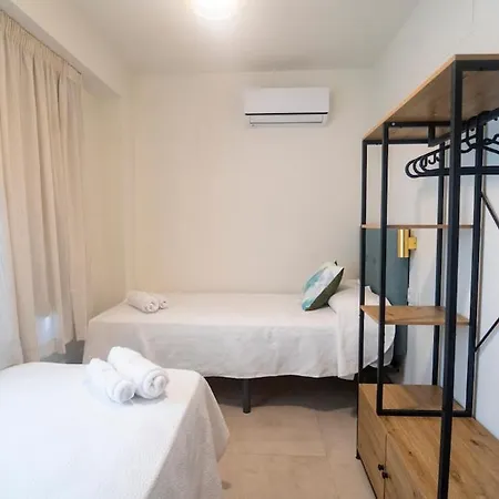 La Molaina De Gracia A Apartamento