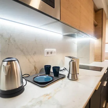 La Molaina De Gracia A Apartman