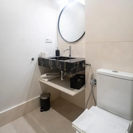Apartamento La Molaina De Gracia A