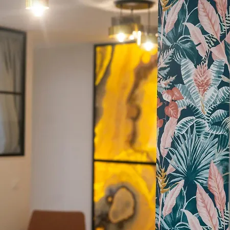 Apartman La Molaina De Gracia A