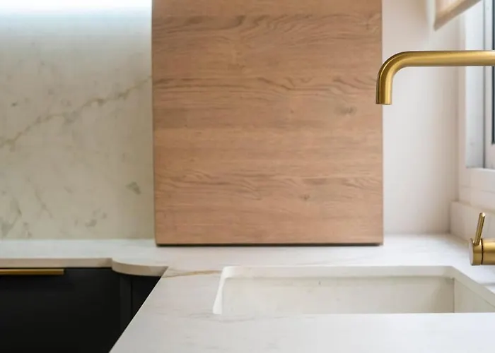 Διαμέρισμα La Molaina De Gracia A *